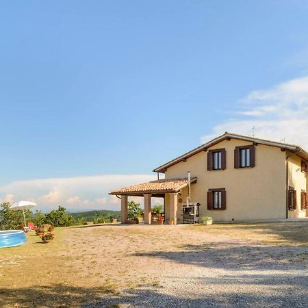 הוילה גוביו La Casa Di Claudia מראה חיצוני תמונה